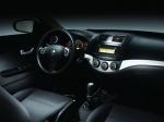 Chana Alsvin Sedan 2009 года